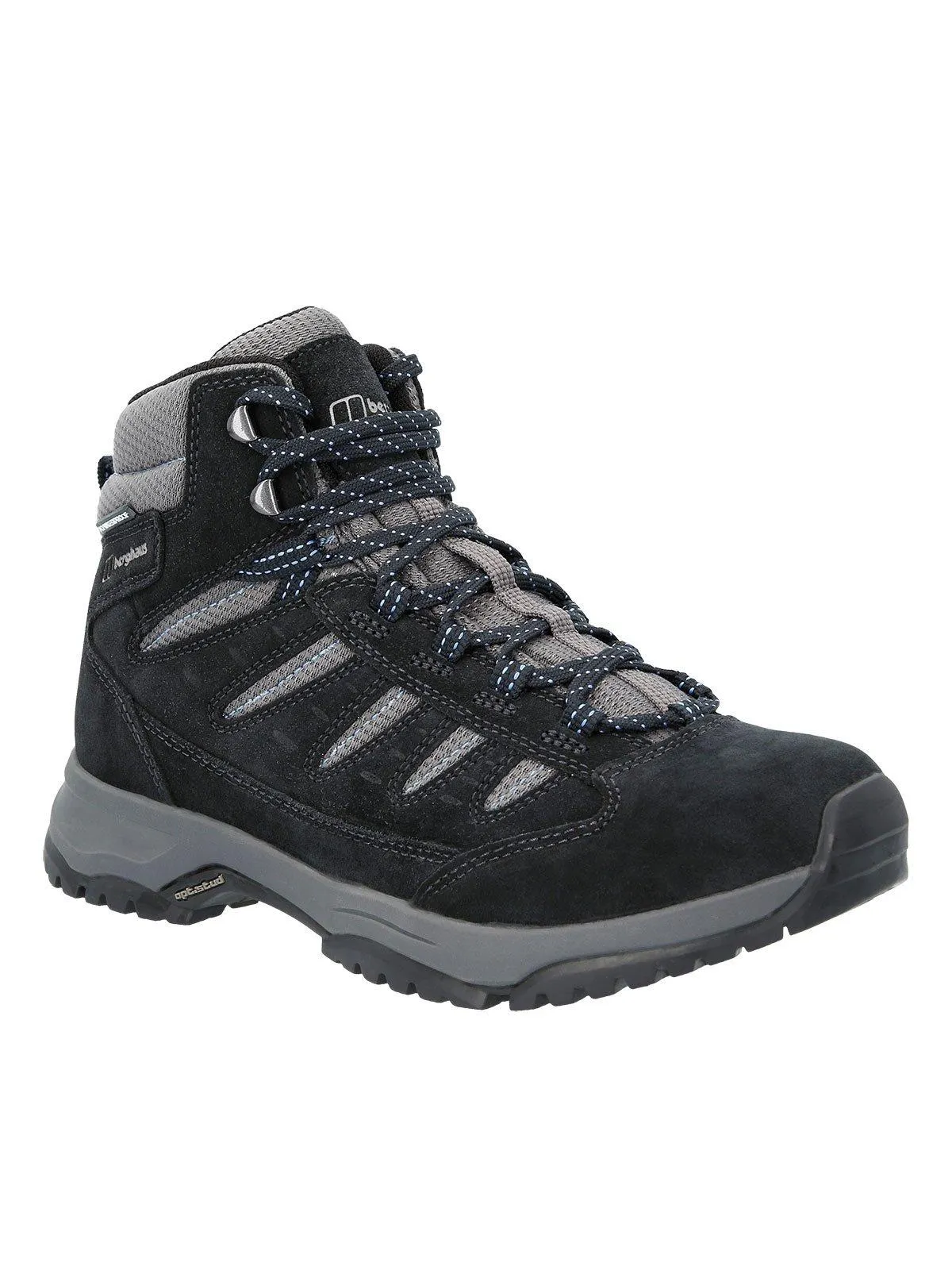 Berghaus Women's Expeditor Trek 2.0 Walking Boots | Waterproof Walking Boots