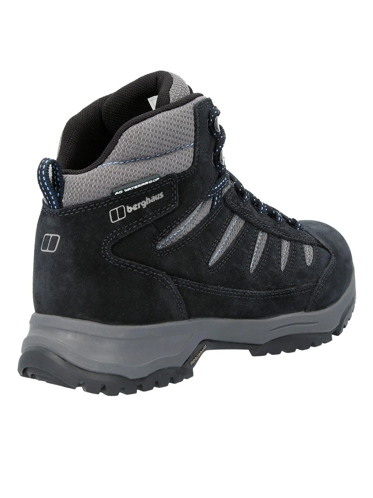 Berghaus Women's Expeditor Trek 2.0 Walking Boots | Waterproof Walking Boots