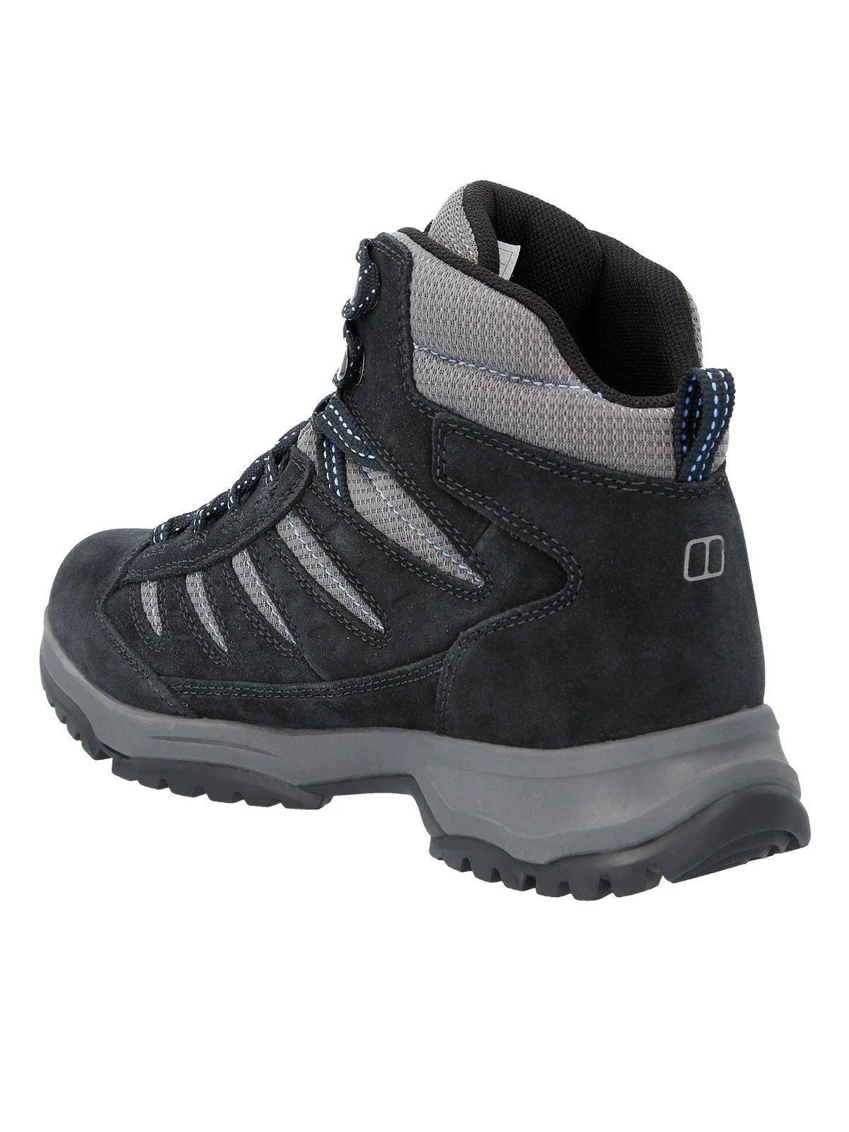 Berghaus Women's Expeditor Trek 2.0 Walking Boots | Waterproof Walking Boots