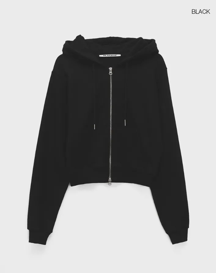 BLACKUP  |Street Style Hoodies & Sweatshirts