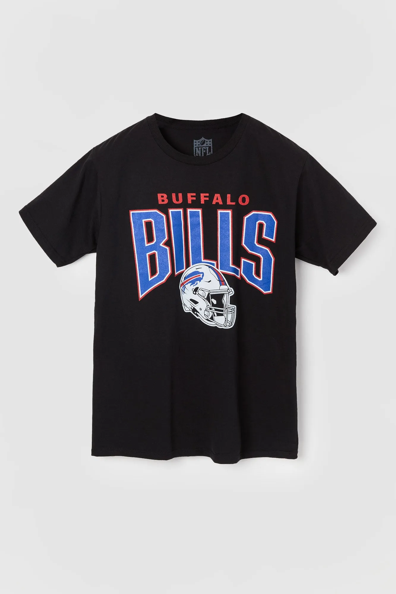 Buffalo Bills Graphic T-Shirt