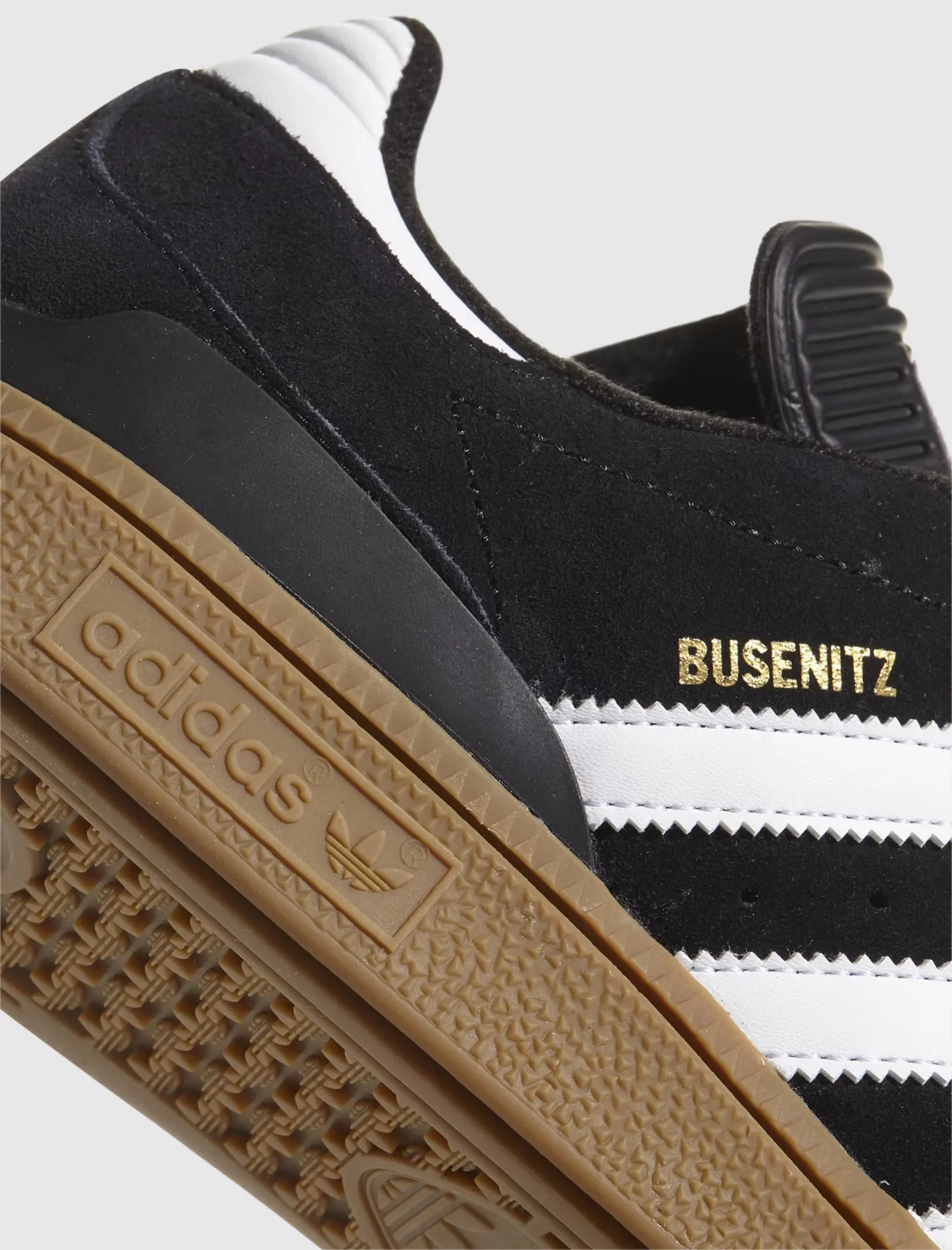 BUSENITZ BLACK