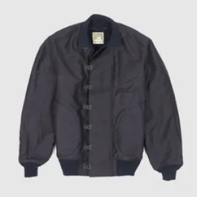 Buzz Rickson's US Navy Deck Hook Jacket