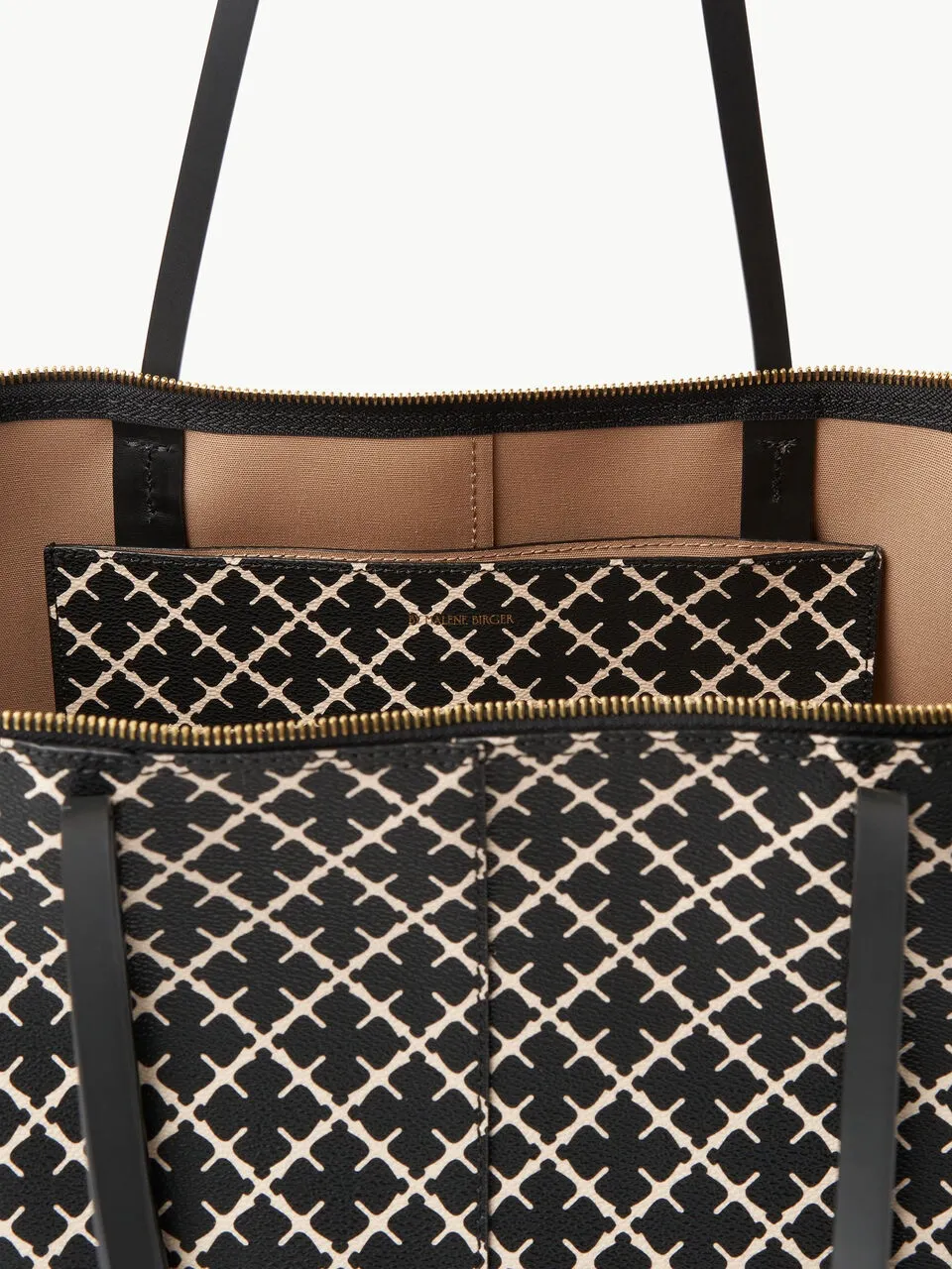 By Malene Birger – Luze Tote Bag