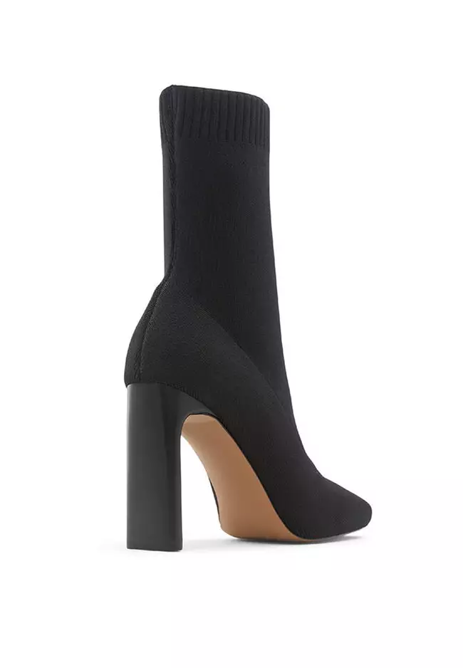 Call It Spring Monica Ankle Heel Boots