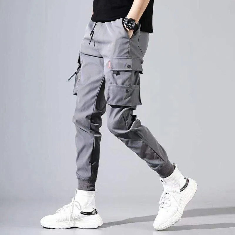 Cargo Joggers