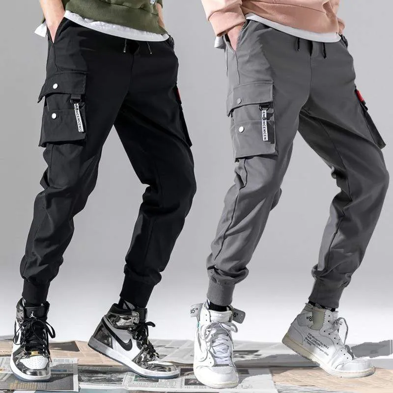 Cargo Joggers