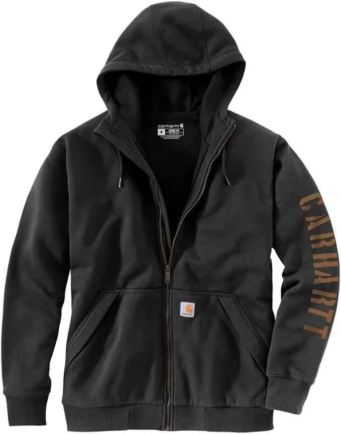 Carhartt  |Street Style Hoodies