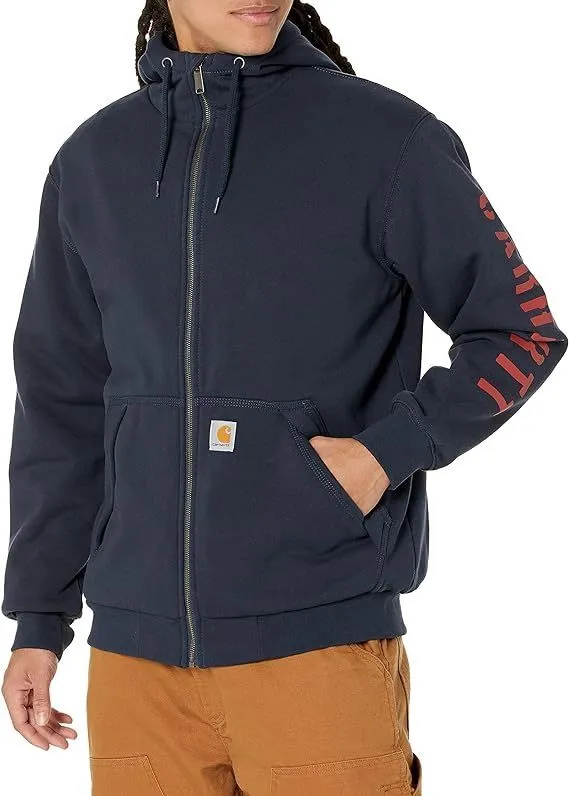 Carhartt  |Street Style Hoodies