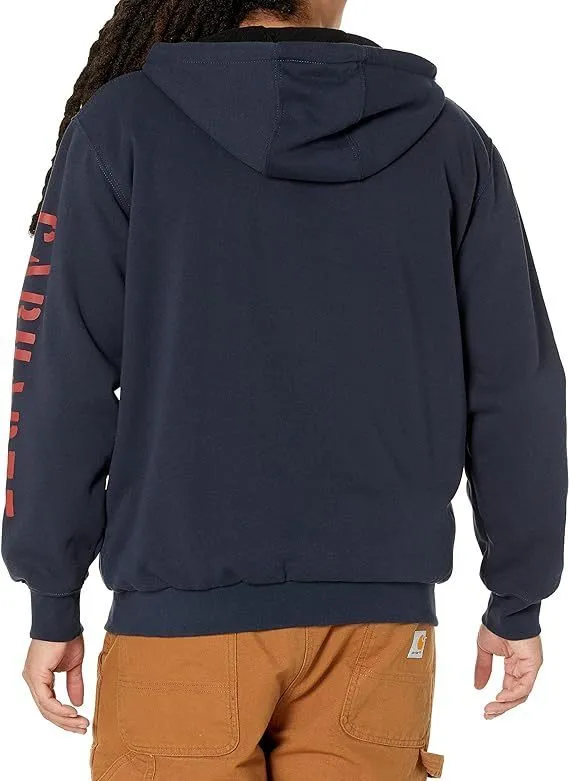 Carhartt  |Street Style Hoodies