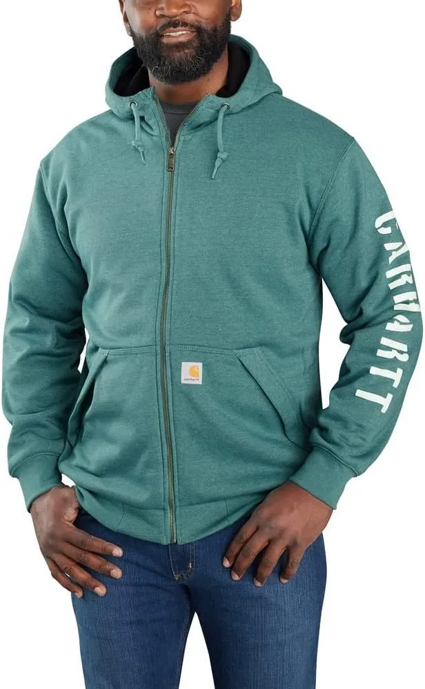 Carhartt  |Street Style Hoodies