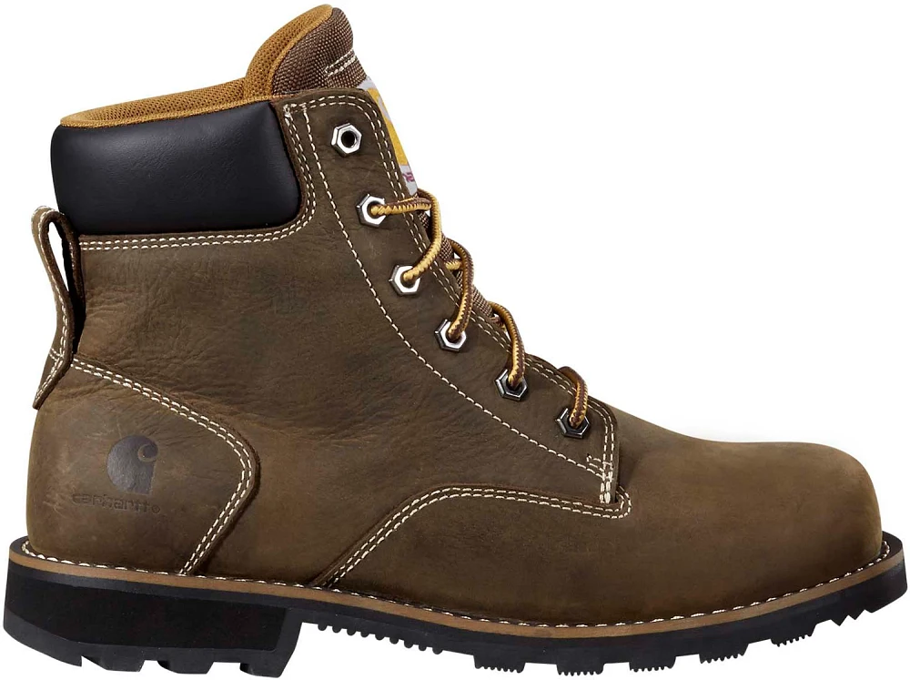 Carhartt Women's Frontier Water Resistant Boots