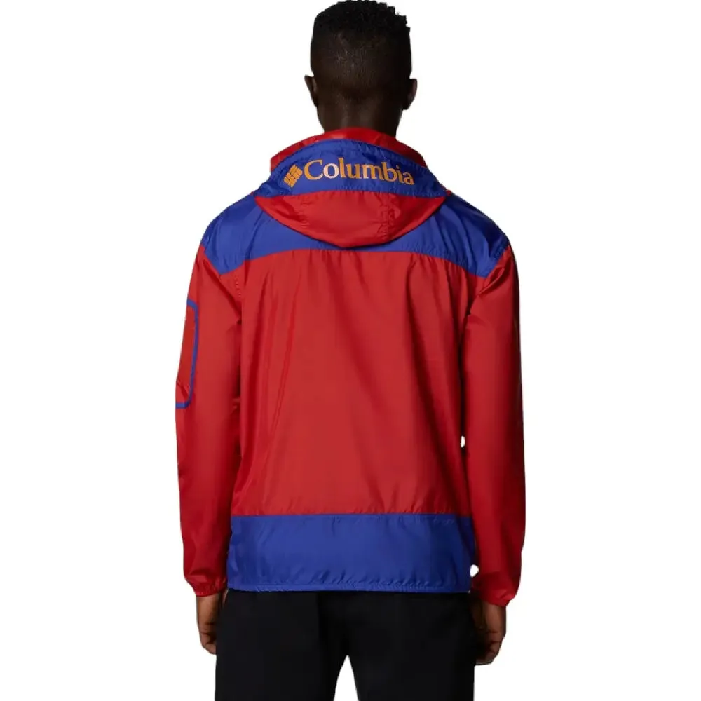 Challenger II Windbreaker Jacket