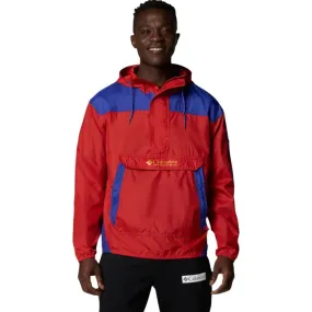 Challenger II Windbreaker Jacket