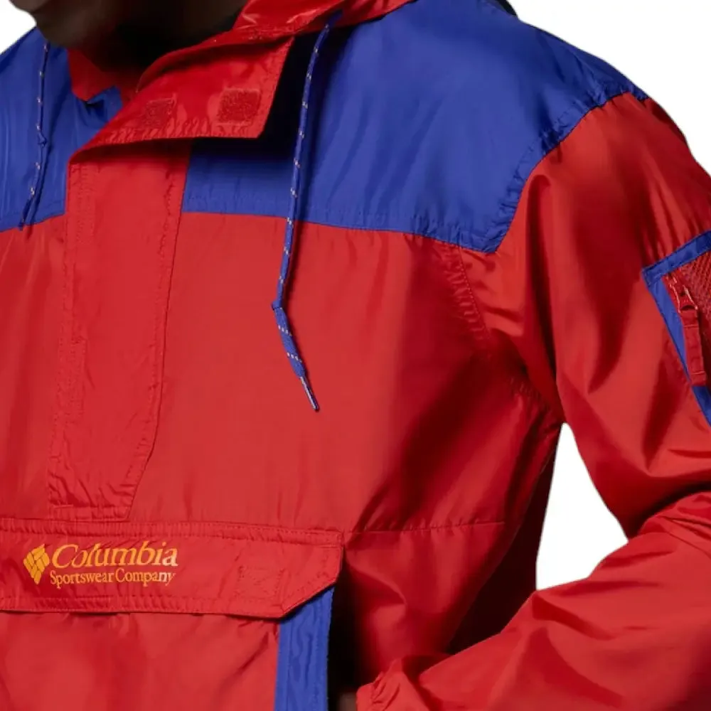 Challenger II Windbreaker Jacket