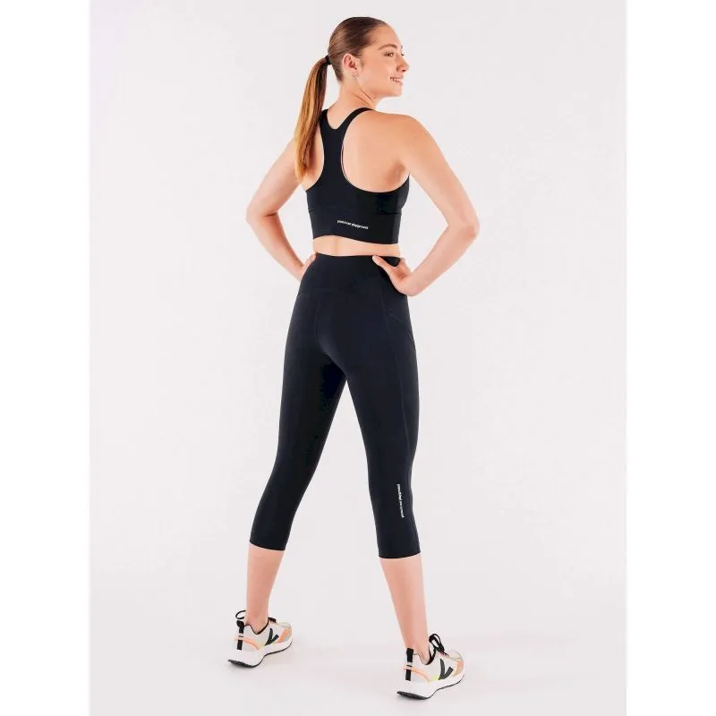 Circle Sportswear  Get in Shape 53 - Pantaloni da corsa - Donna