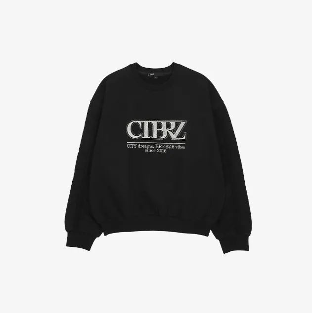 citybreeze  |Long Sleeves Hoodies & Sweatshirts