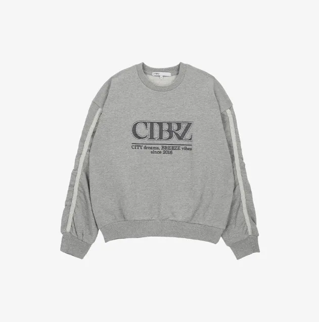 citybreeze  |Long Sleeves Hoodies & Sweatshirts