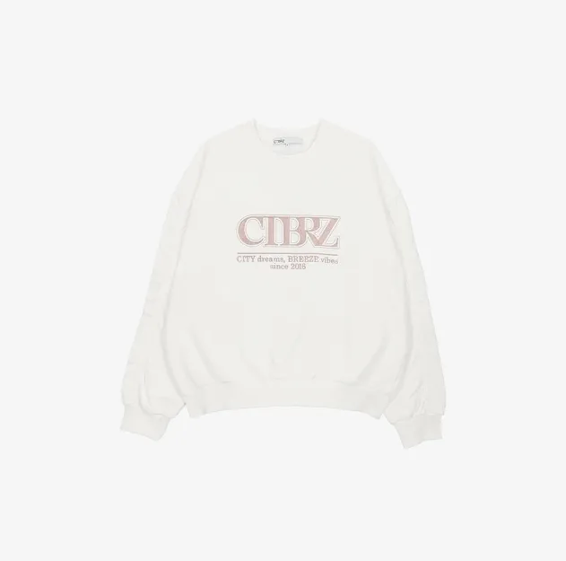 citybreeze  |Long Sleeves Hoodies & Sweatshirts