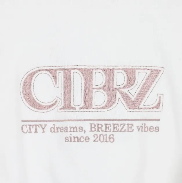 citybreeze  |Long Sleeves Hoodies & Sweatshirts