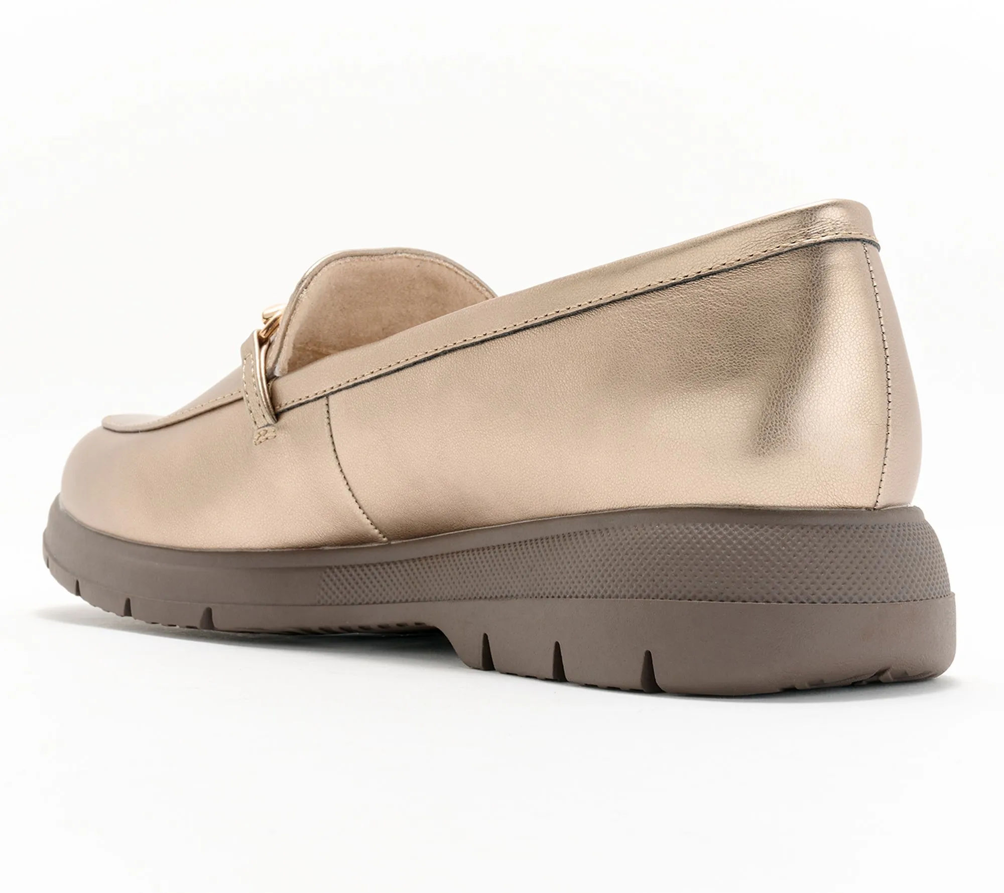 Cliffs By White Mountain Slip-On Loafers - Flow