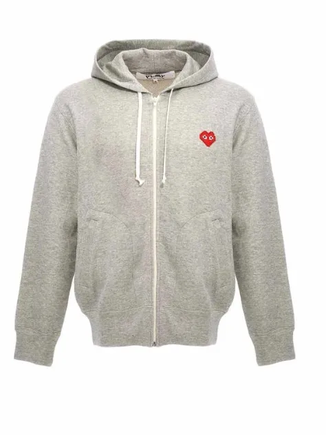 COMME des GARCONS  |Designers Hoodies