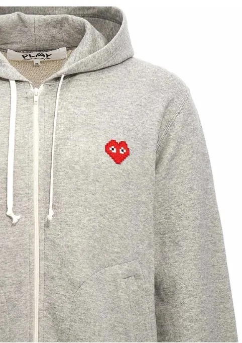 COMME des GARCONS  |Designers Hoodies