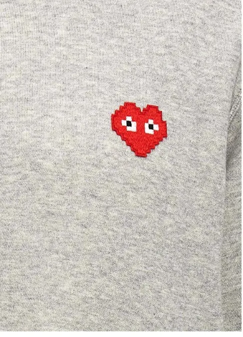 COMME des GARCONS  |Designers Hoodies