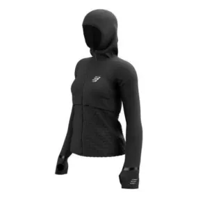 Compressport Women's Winter Insulated 10/10 Jacket