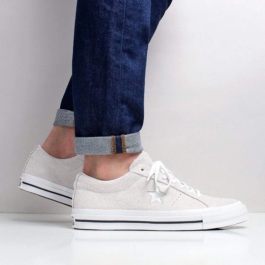 Converse One Star Ox Shoes