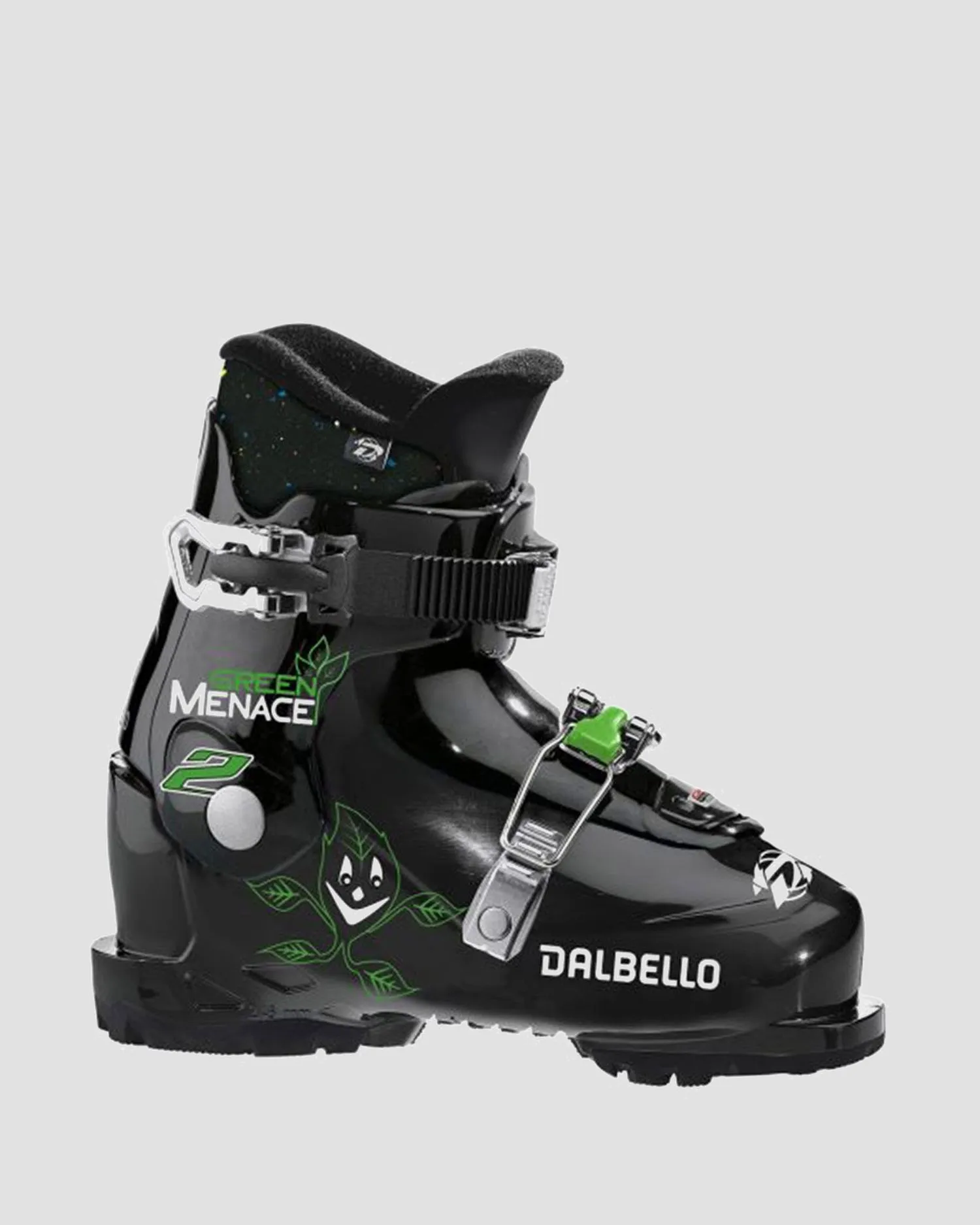 DALBELLO Green Menace 2.0 GW JR ski boots d221010210-nd