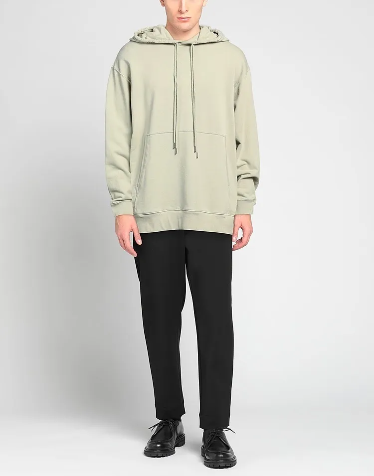 Dries Van Noten  |Long Sleeves Designers Hoodies