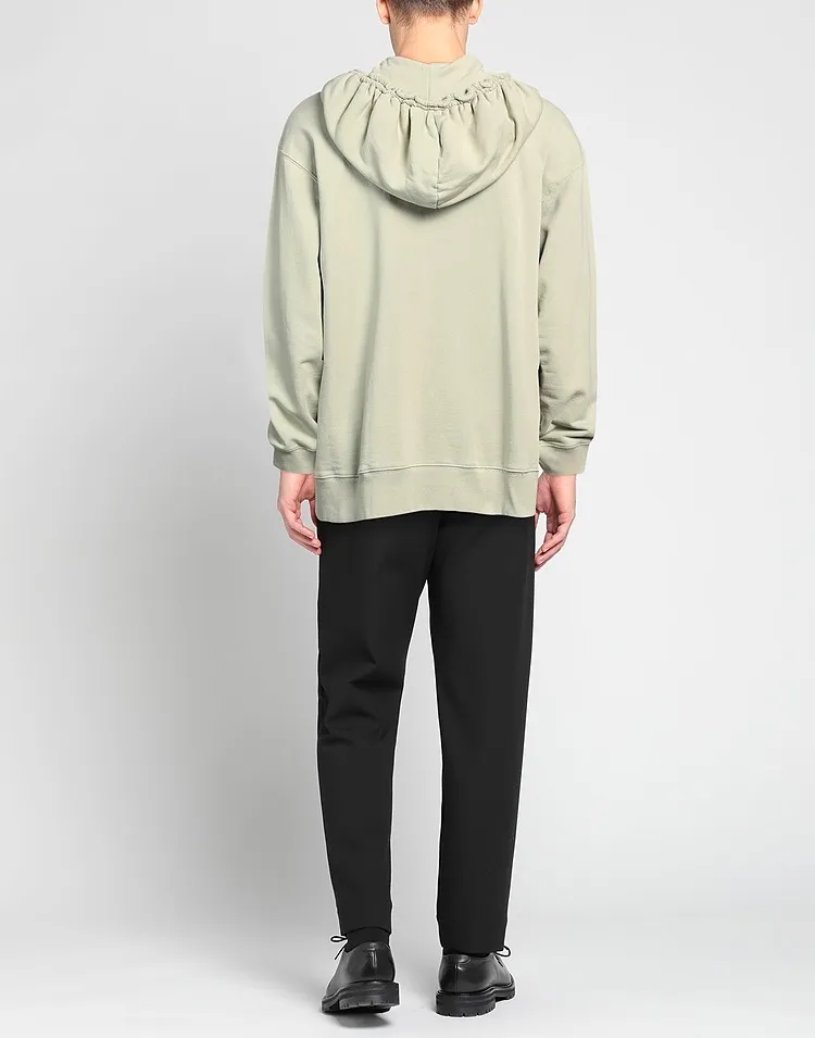 Dries Van Noten  |Long Sleeves Designers Hoodies