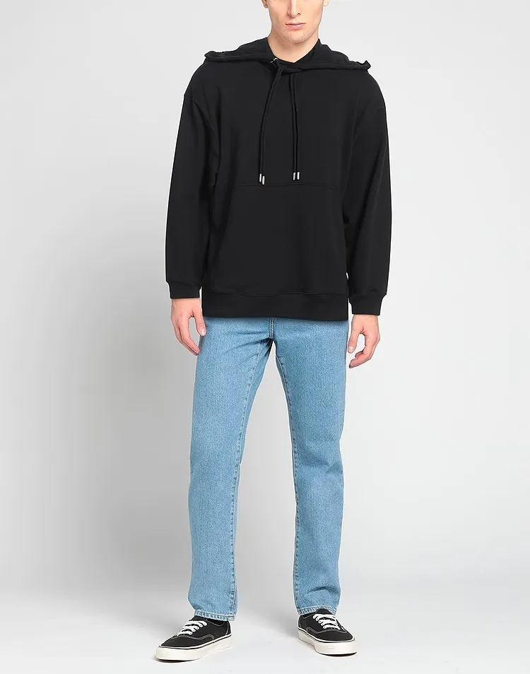 Dries Van Noten  |Long Sleeves Designers Hoodies