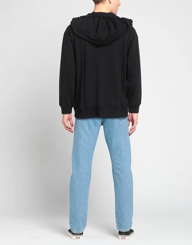 Dries Van Noten  |Long Sleeves Designers Hoodies