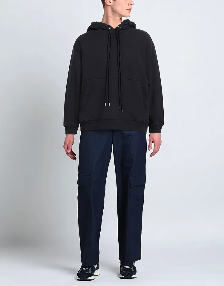 Dries Van Noten  |Long Sleeves Designers Hoodies