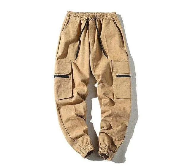 DVRK Cargo Pants