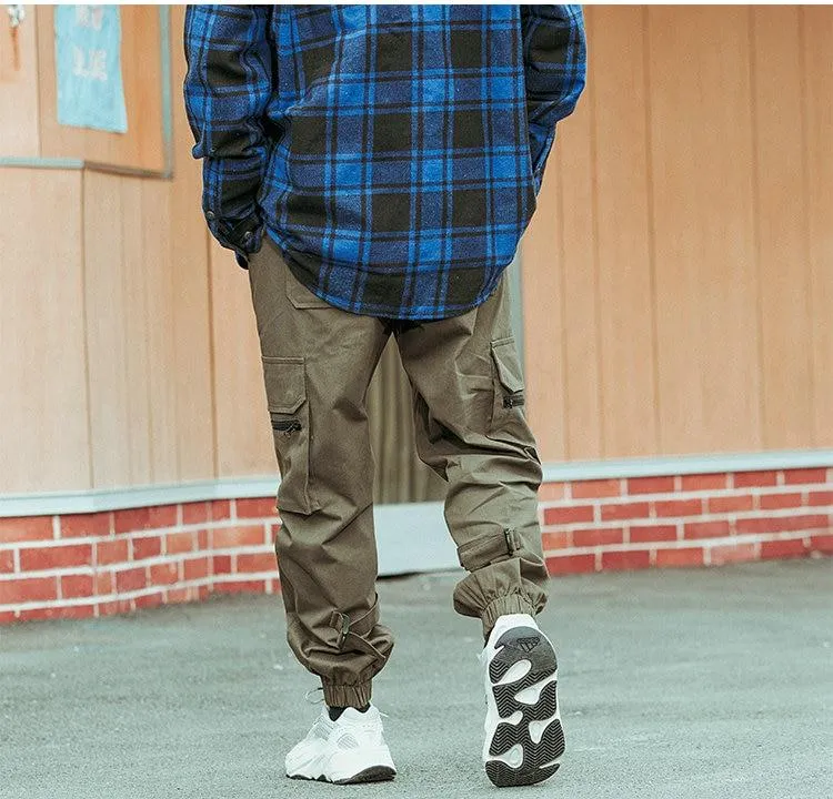 DVRK Cargo Pants