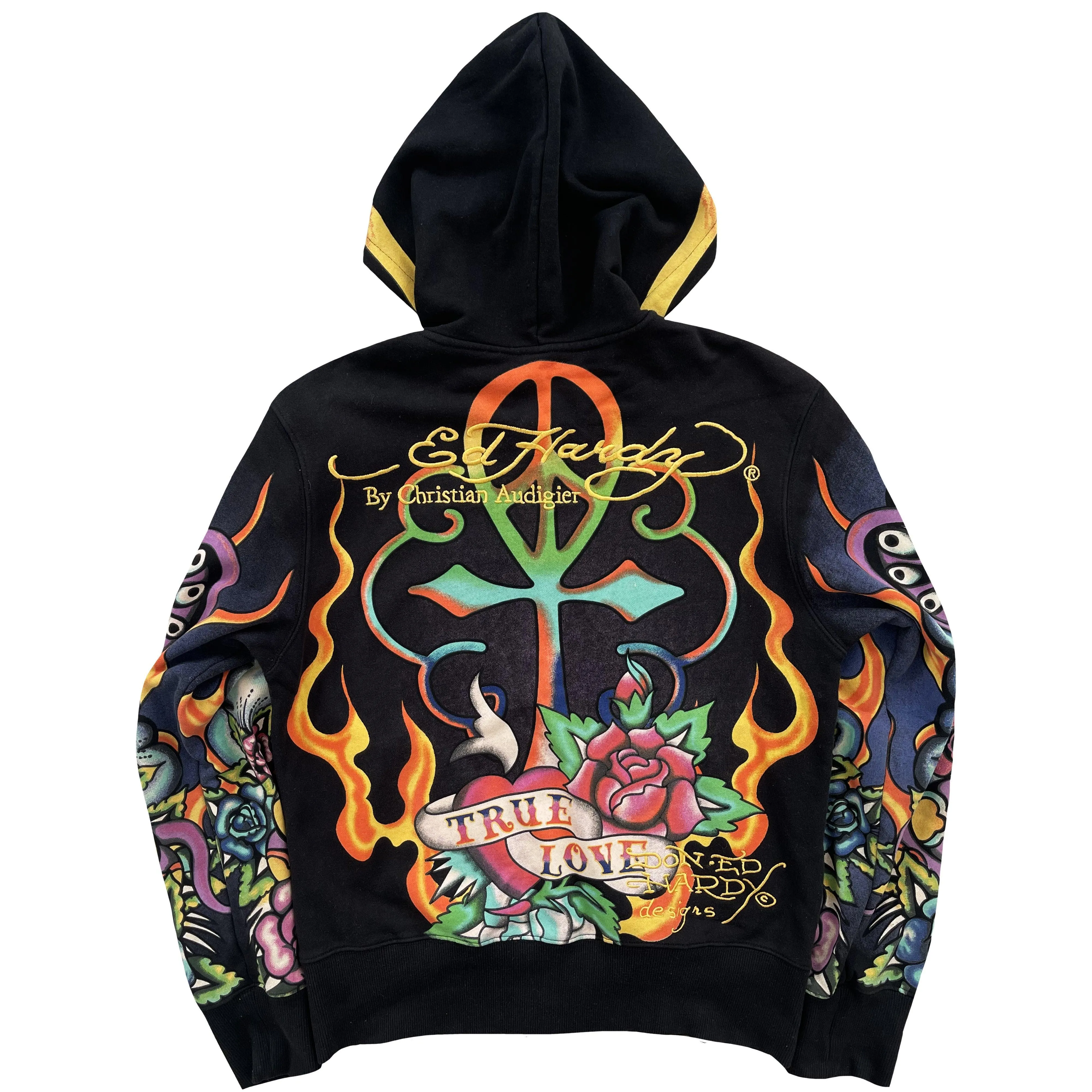 Ed Hardy Hoodie