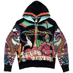 Ed Hardy Hoodie