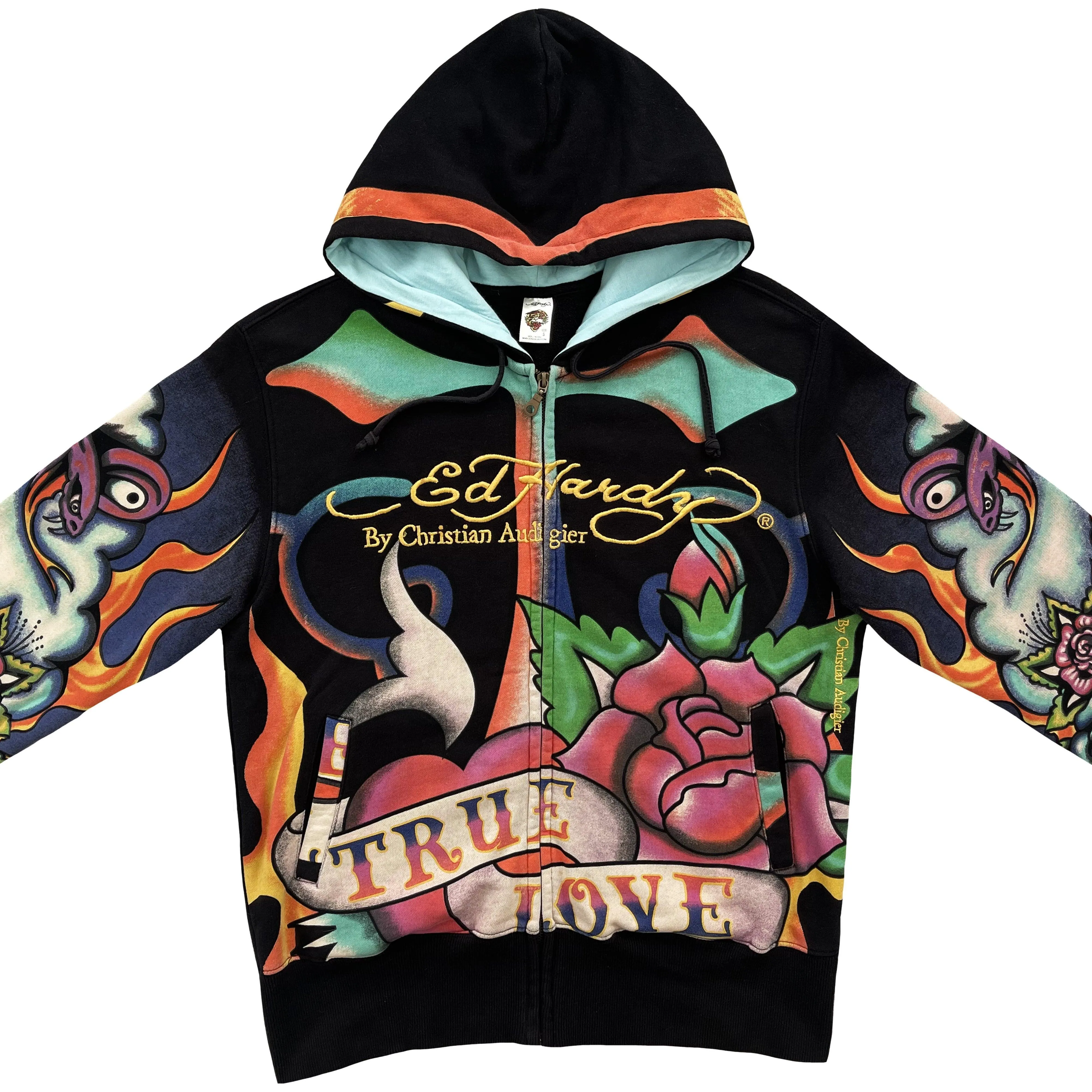 Ed Hardy Hoodie