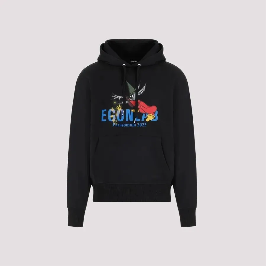 EGONLAB.  |Street Style Hoodies