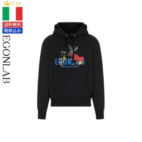 EGONLAB.  |Street Style Hoodies