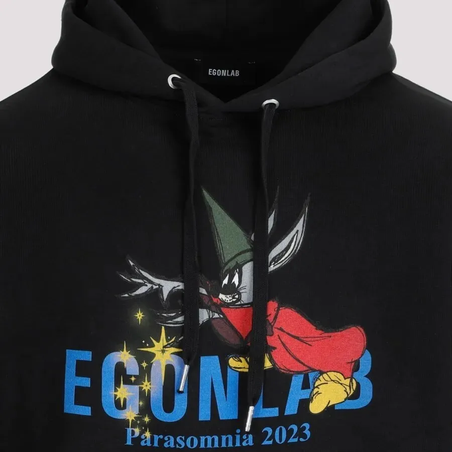 EGONLAB.  |Street Style Hoodies