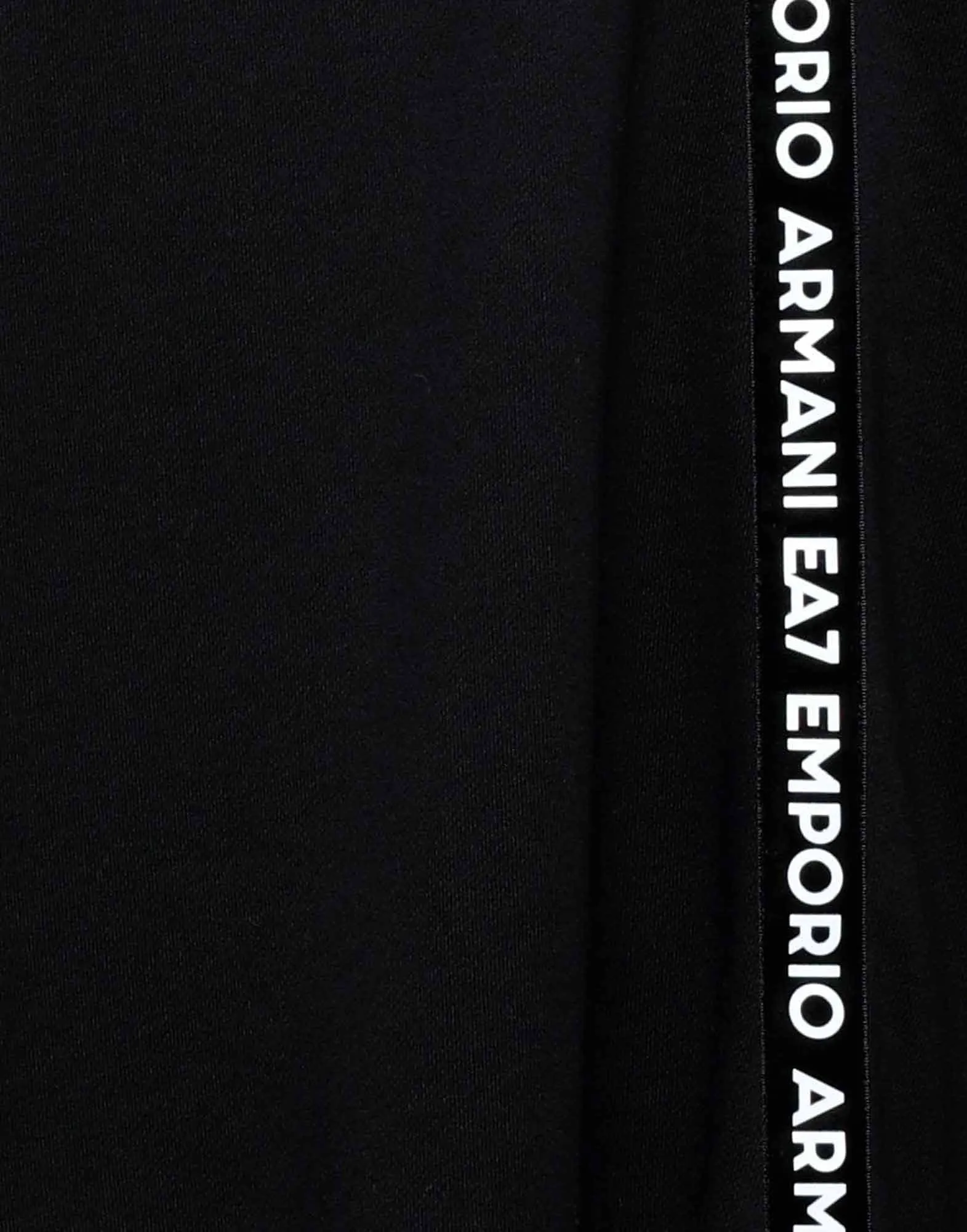 EMPORIO ARMANI  |Long Sleeves Logo Hoodies & Sweatshirts