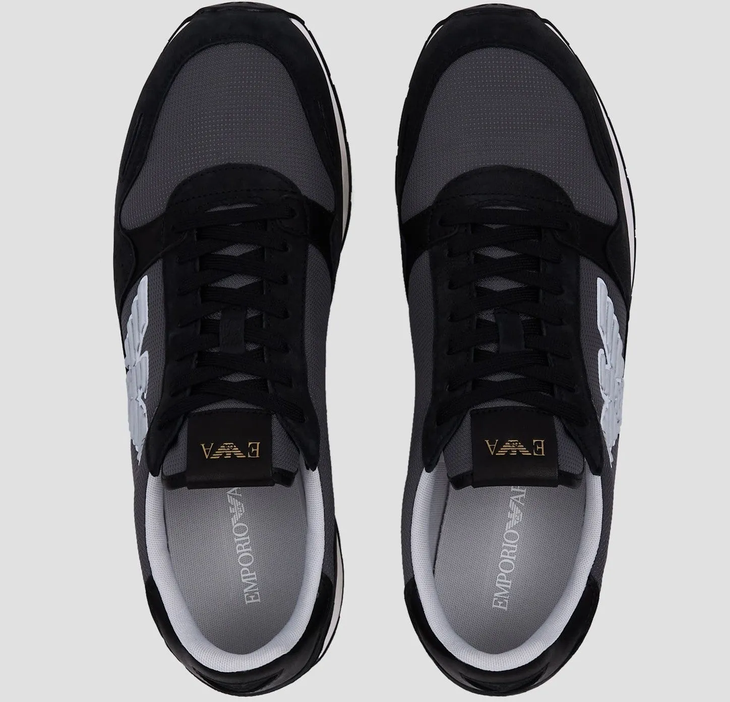 Emporio Armani Sneakers