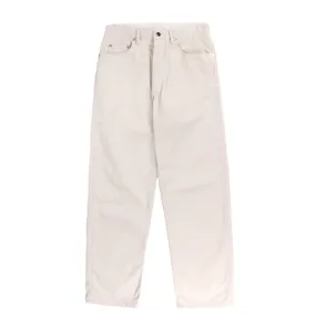 ENGINEERED GARMENTS RF JEANS NATURAL CHINO TWILL