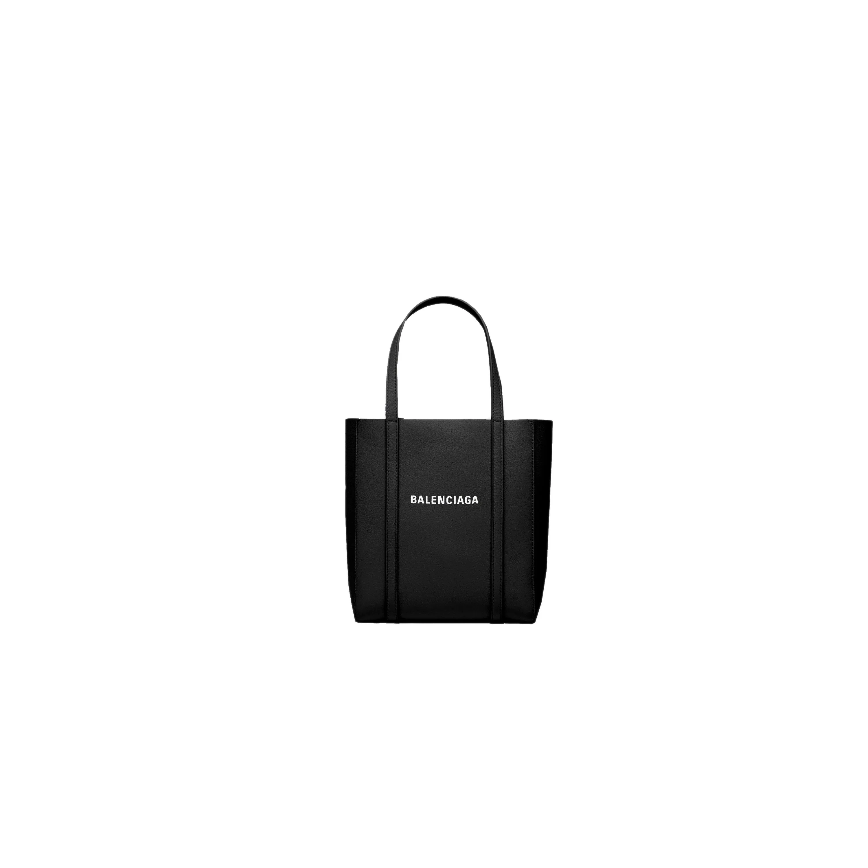 Everyday XS Tote Bag in Black