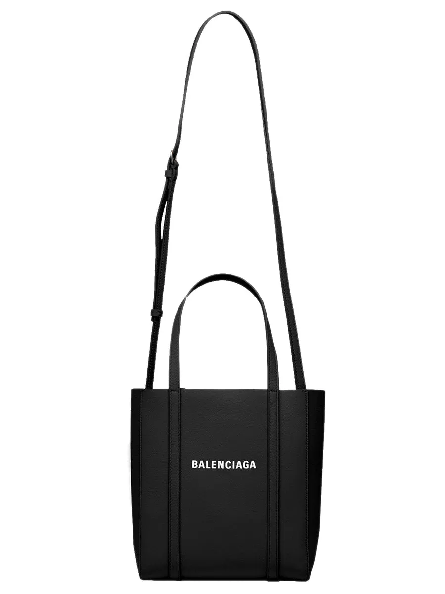 Everyday XS Tote Bag in Black