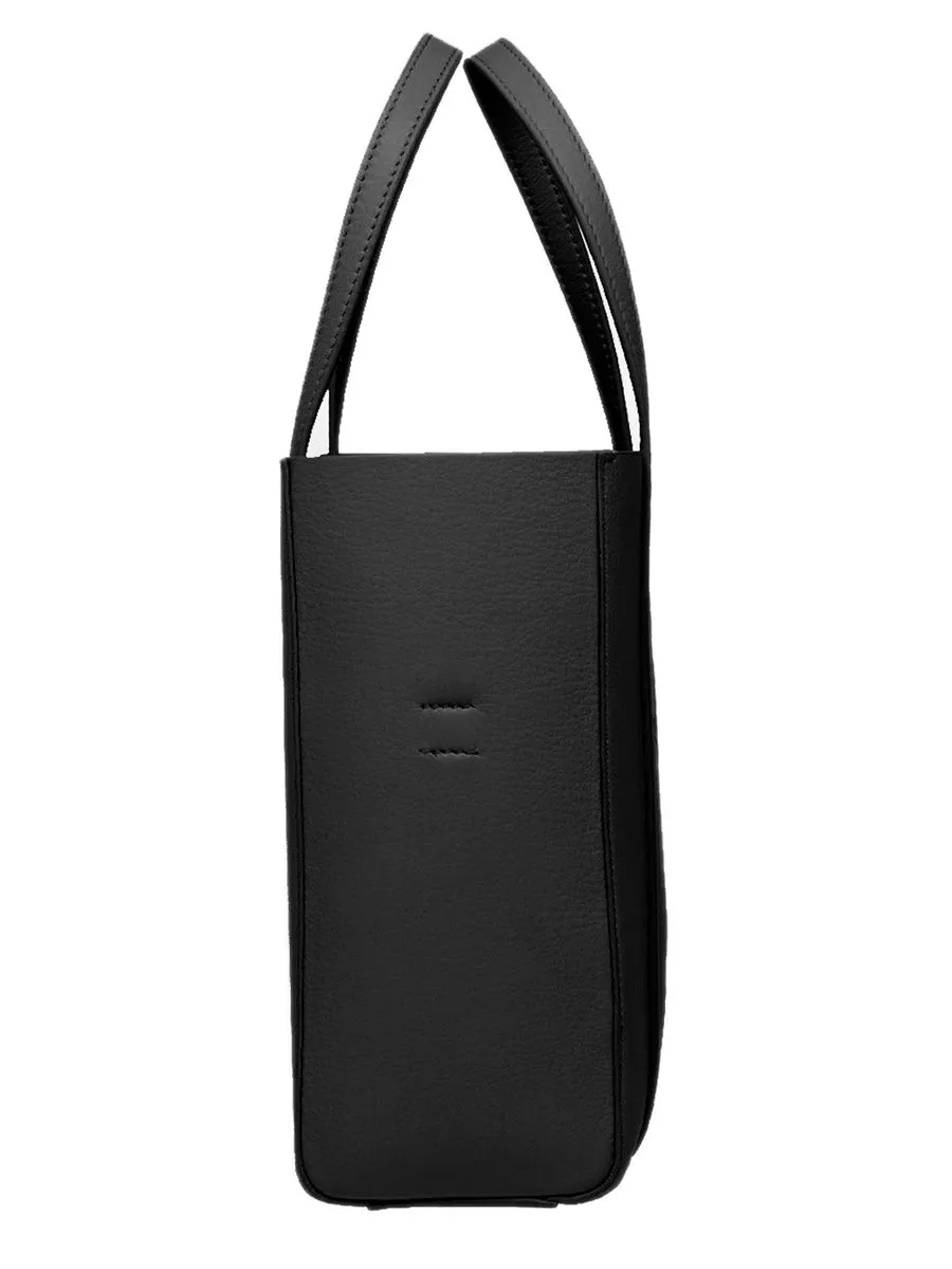 Everyday XS Tote Bag in Black